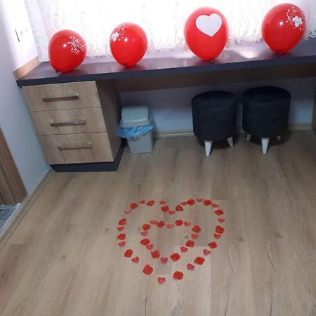 Esas Pansiyon Gemlik Εξωτερικό φωτογραφία