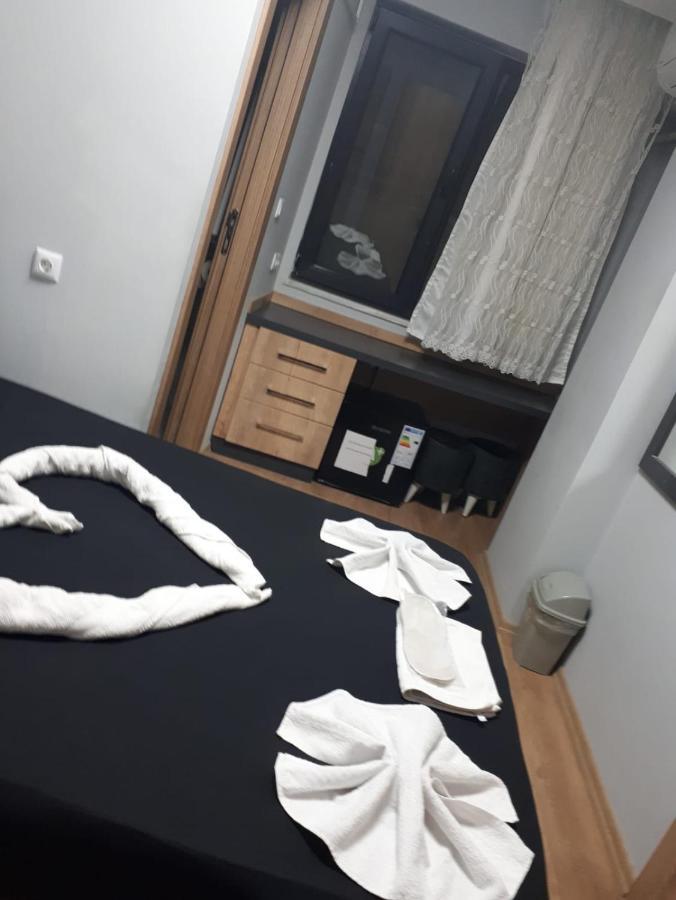 Esas Pansiyon Gemlik Εξωτερικό φωτογραφία