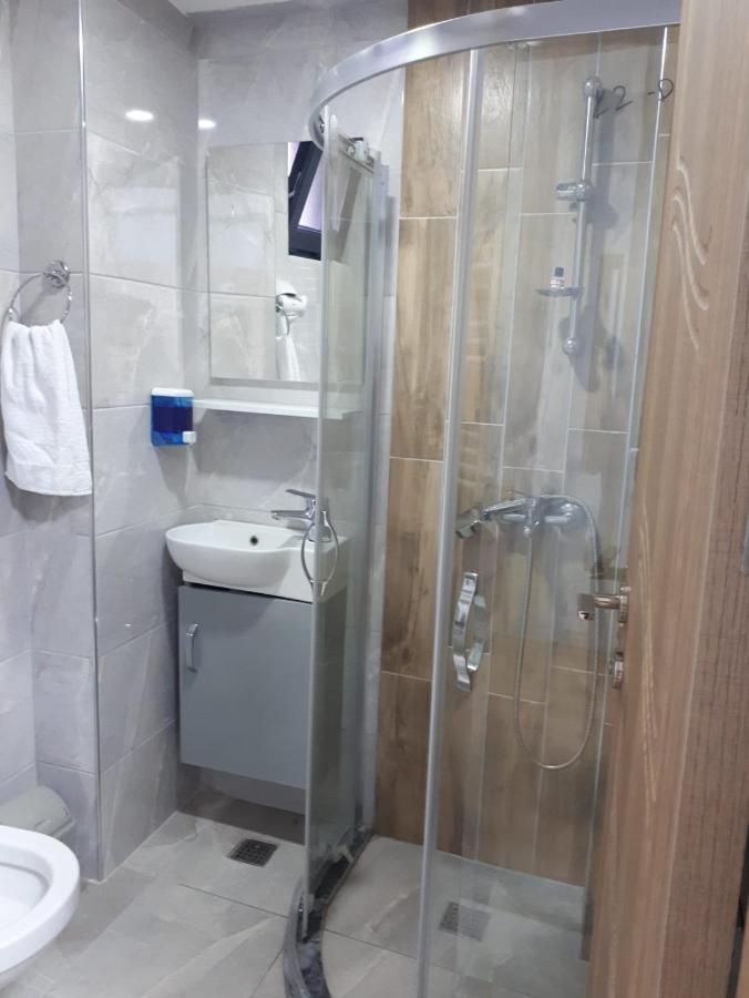 Esas Pansiyon Gemlik Εξωτερικό φωτογραφία