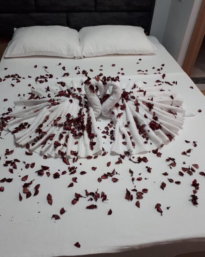 Esas Pansiyon Gemlik Εξωτερικό φωτογραφία