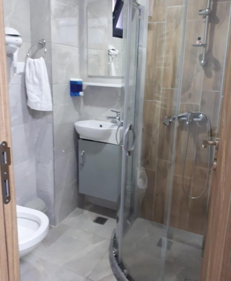 Esas Pansiyon Gemlik Εξωτερικό φωτογραφία