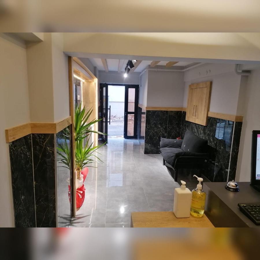 Esas Pansiyon Gemlik Εξωτερικό φωτογραφία